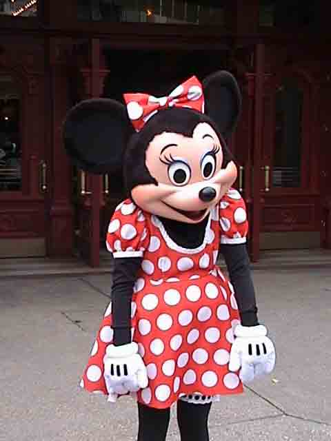 Francia - Disneyland París 21 - Minnie.jpg